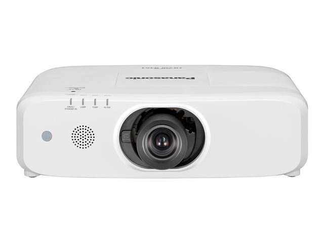 PANASONIC PT-EW550EJ