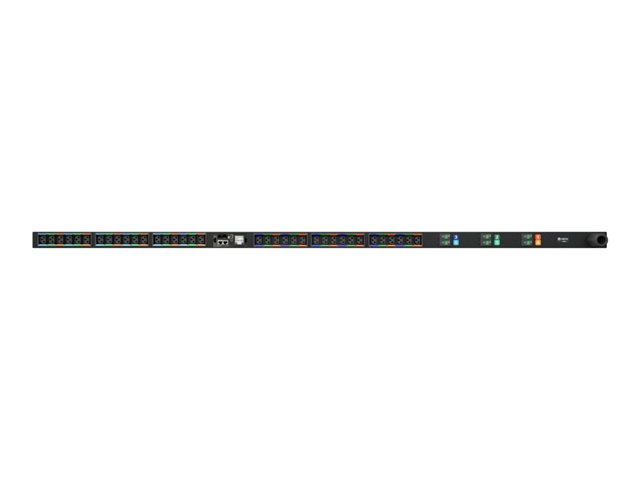 Vertiv Geist Rack PDU Monitored (Unit Le
