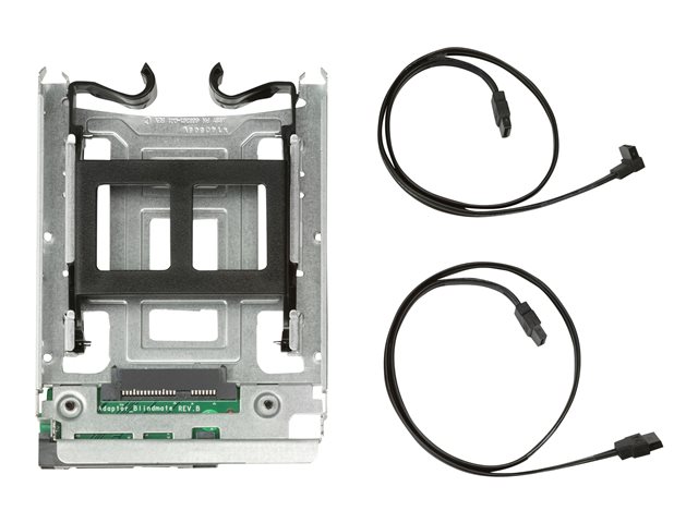 HP - Storage bay adapter - 3.5\" to 2.5\" - for Workstation Z2 G4, Z220, Z420, Z620, Z820