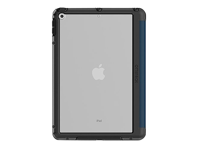 Symmetry Folio iPad 8/7 10.2 BLU NORETAI