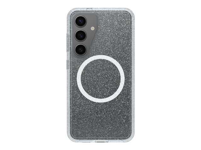 OtterBox Symmetry Series - Back cover - with magnets - for Samsung Galaxy S25+ 