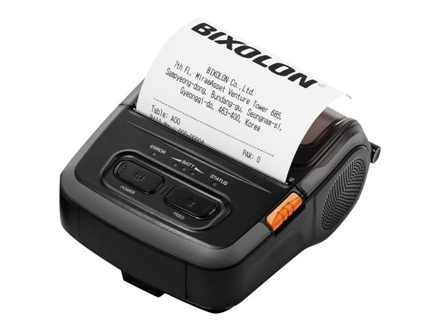 SPP-R310 BT 5.0 DT Printer 100mm/sec 1D