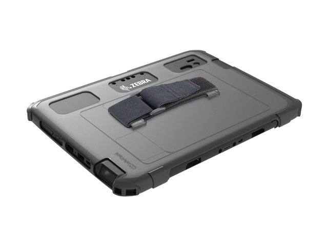 Snap-On Case Zebra ET4X 10in. Open Back