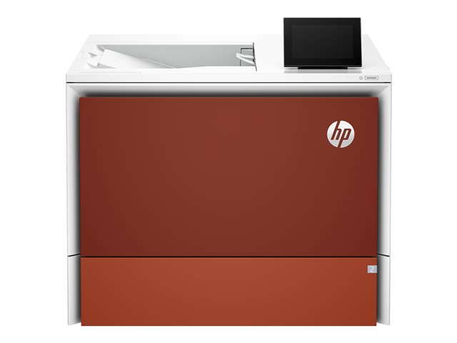 HP - Media tray / feeder - 550 sheets in 1 tray(s) - for Color LaserJet Enterprise MFP 6800dn