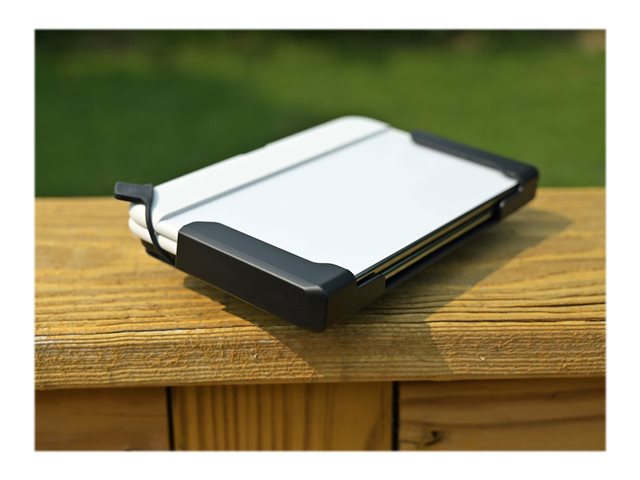 Kensington Belt Holster - Holster bag for mobile phone - polycarbonate - for Microsoft Surface Duo