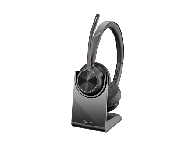 Poly VOY 4320-M +USB-A to C +BT700 CS5