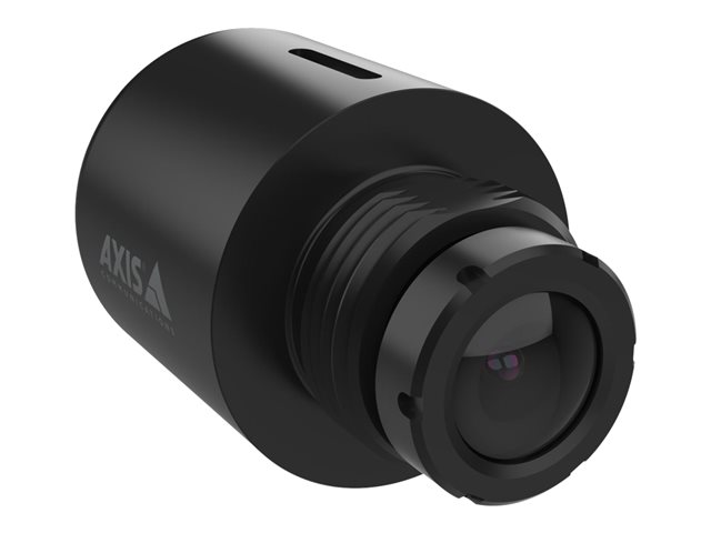 AXIS F series F2105-RE Standard Sensor - Surveillance camera - outdoor - weather resistant - colour - 1920 x 1080 - 1080p, 720p - M12 mount - fixed iris - fixed focal (pack of 8)