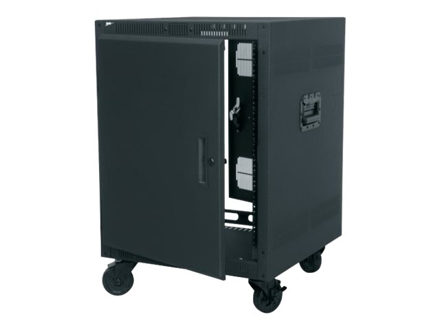 PORTABLE RACK 14SP