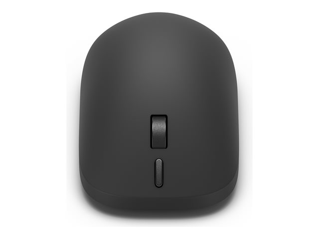 Surface Mouse for Business Black