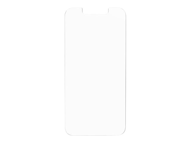 OtterBox Alpha Glass Anti-Microbial iPhone 13 mini - clear