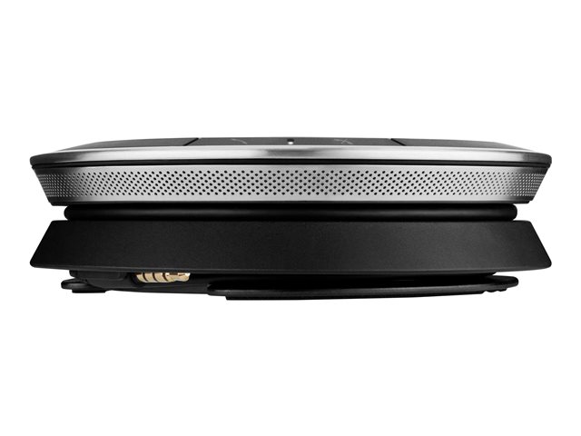 EPOS EXPAND SP 20 - Smart speakerphone - wired - USB, 3.5 mm jack - black, silver - Certified for Skype for Business