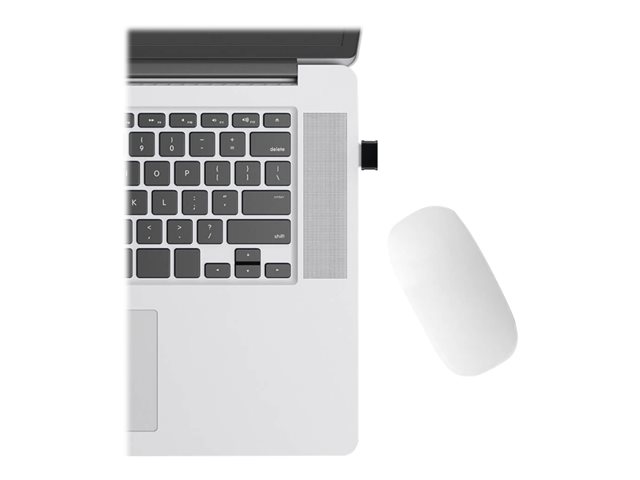 Zyxel NWD6602 - Network adapter - USB 2.0 - Wi-Fi 5