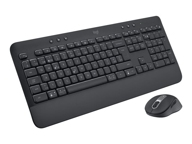 MK650 for Business GRAPHITE - DEU -