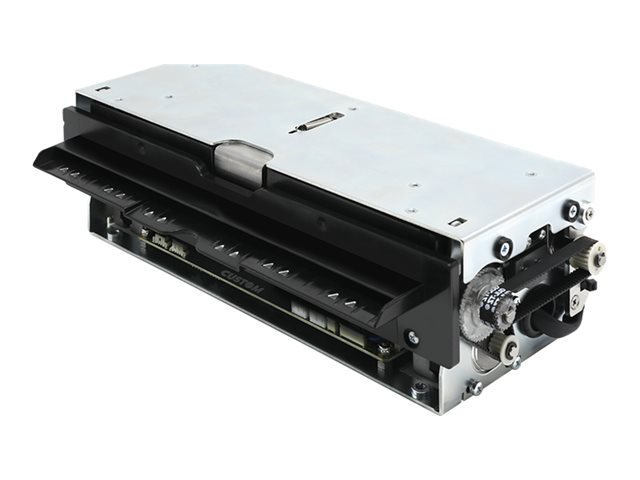 SCANNER A4 FRONT/REAR COLORS