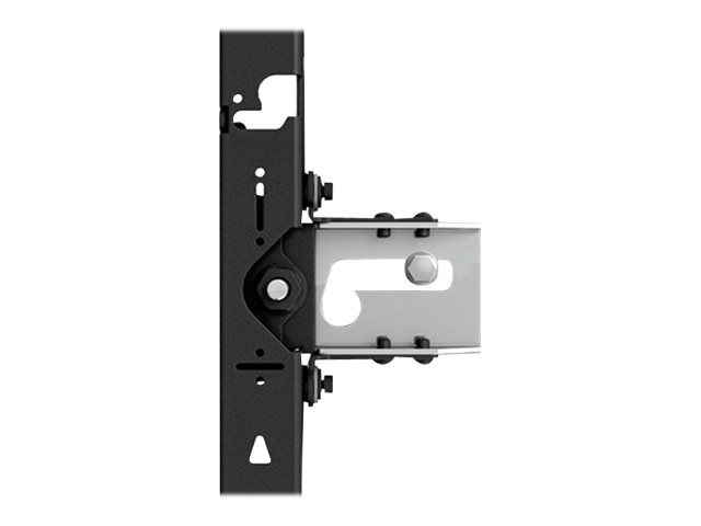 Chief TiLED - Bevestigingscomponent (muurmontage) - modulair - voor dvLED-videowand - midden, 4 schermen groot - voor LG LSCB015, LSCB018, LSCB025