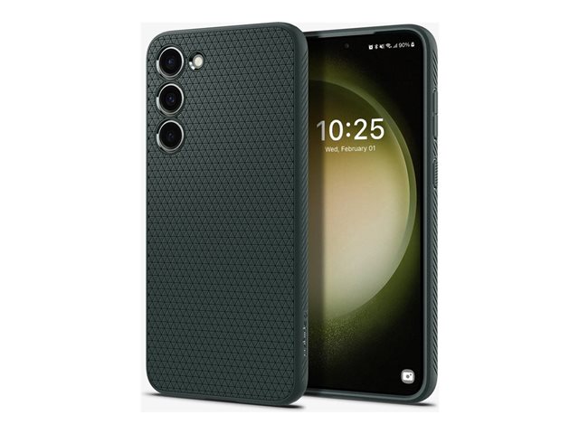 Spigen Samsung Galaxy S23 Liquid Air Abyss Green