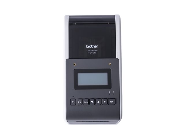 2INCH 300DPI DESKTOP PRINTER (USB/LAN/BA