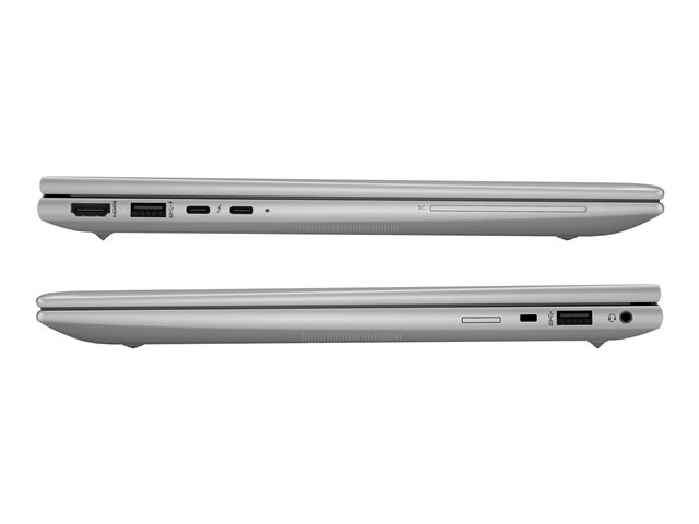 HP ZFirefly 14 G9 / i7-1255U 2P cores (1.7 - 4.7 GHZ) + 8 E cores (1.2 - 3.5 GHz) 12MB L3 / T550 4GB DDR6 /  Z Turbo Drive 512 GB PCIe NVMe Three Layer Cell / 16GB (2x8) DDR5 4800 / W11p64 / 14 WUXGA AG WLED 400 for 5MP Webcam + IR slim / WIFI 6e AX211 16