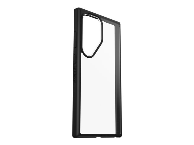 React Galaxy S24 Ultra BLKCLR/BLKPOLYBAG