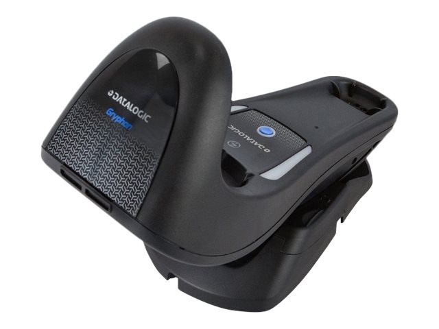 GRYPHON I GBT4520 KIT 2D DRA W/ BASE AND