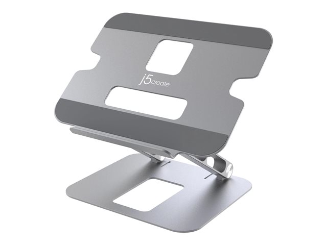 Multi-Angle Laptop Stand
