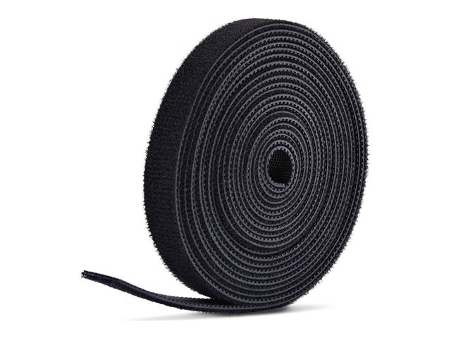 22.8m Hook and Loop Cable Tie Roll