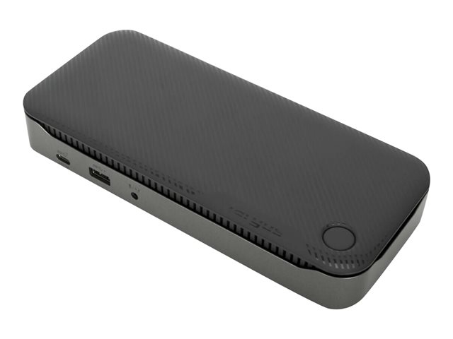 Hybrid Quad 4K docking station