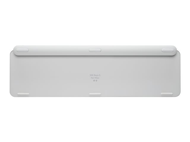 MX Keys S - PALE GREY PAN - BT - N/A -