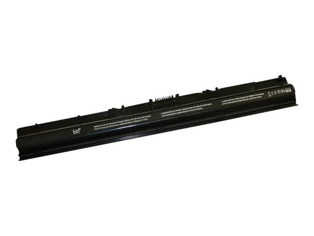 Replacement battery for DELL Inspiron 34