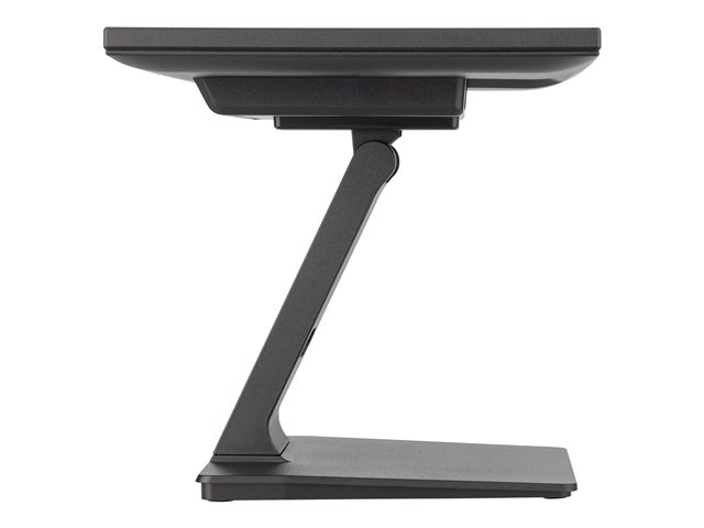 iiyama ProLite T2252MSC-B2 - LED monitor - 22\" (21.5\" viewable) - touchscreen - 1920 x 1080 Full HD (1080p) @ 60 Hz - IPS - 250 cd/m² - 1000:1 - 5 ms - HDMI, DisplayPort - speakers - black, matte finish