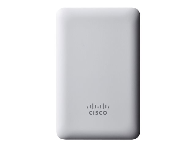 Cat 9105AX Access Point: Wall Plate with