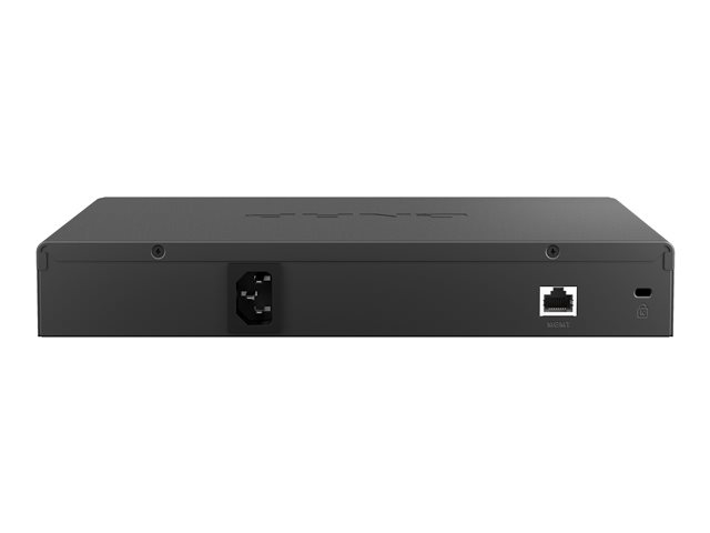 Web Managed Switch 16 ports 2.5GbERJ45