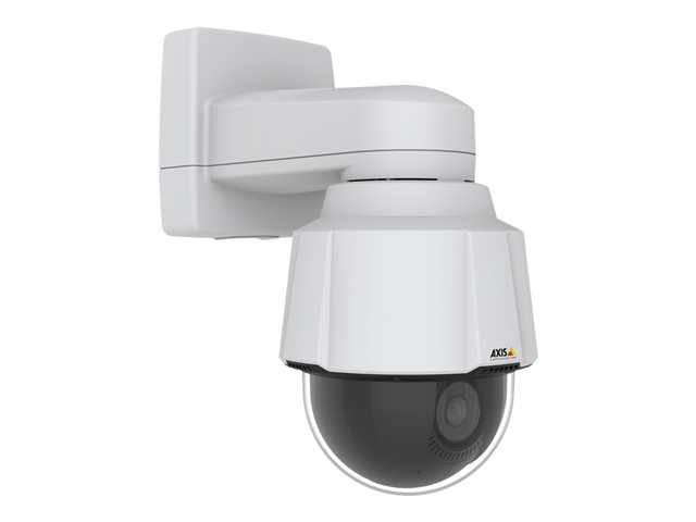 AXIS Camera 360pan indoor and outdoor