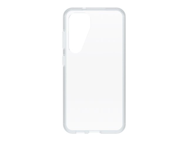 OtterBox React Samsung Galaxy S25 clear - ProPack