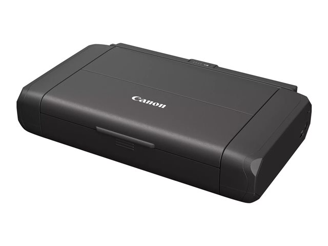 BX110 with BATTERY EUR
