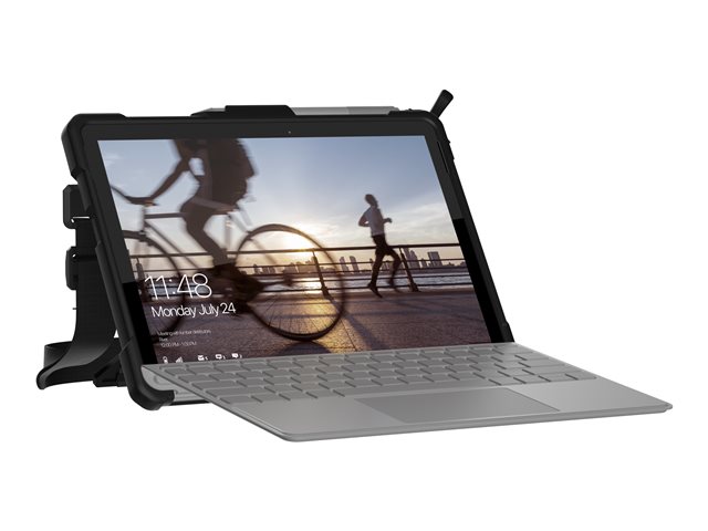 UAG ruggedized Plasma Armor Surface Go