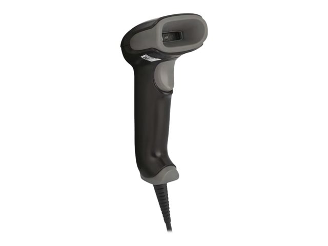 EMEA USB kit Omni 1D PDF 2D BLACK scanner stand USB A CABLE