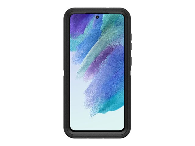 Defender Samsung Galaxy S21 FE 5G BLACK