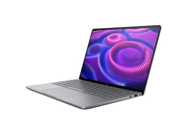 HP ZBook Ultra 14 G1A - UMA Ryzen AI MAX PRO 390 12C 32GB Ultra 14 inch G1a 1TBPCIe-4x4 2280 NVMe TLC W11p64 Premium Meteor Silvr Aluminum Wi-Fi 7 +BT 5.4 AIM- AZERTY BE