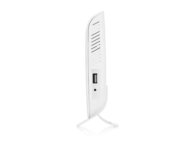Zyxel WiFi 6 AX3000 4 Port Gigabit Ethernet Gateway with MPro Mesh Support