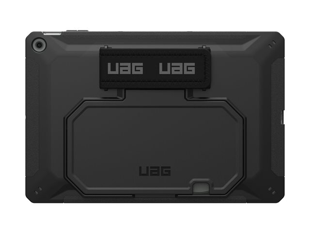 UAG Pixel Tablet Scout KSHS BrBx Black