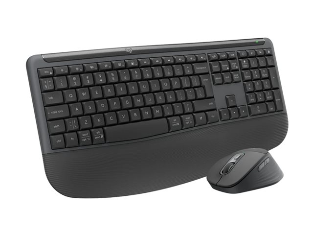 MK880 For Business - GRAPHITE - US INT'L - INTNL-973