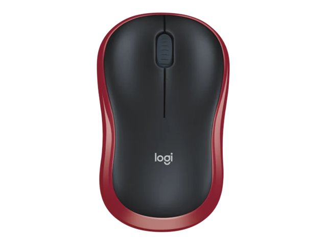 Logitech Wireless Mouse M185 
