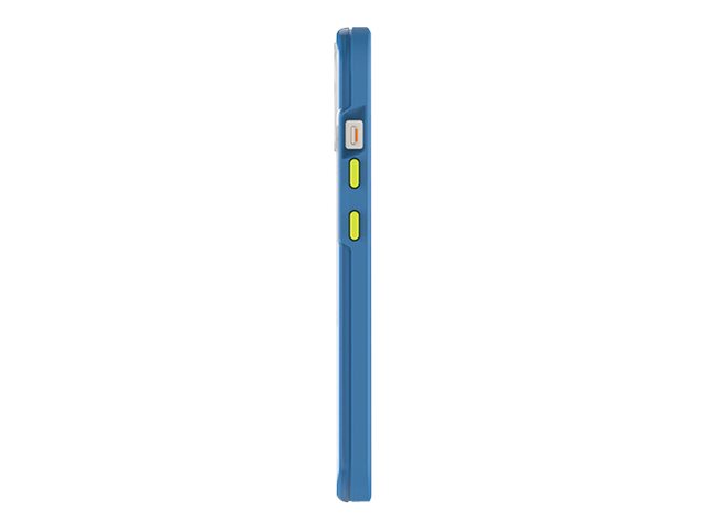 LifeProof See iPhone 13 Unwavering Blue - clear/blue