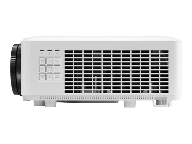 Laser projector WUXGA 6000 ansi lumen