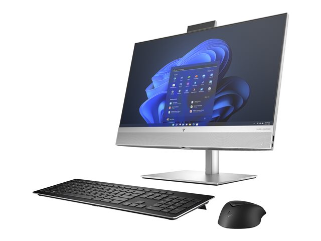 HP EliteOne 840 G9 AiO Ci5 16/512GB W10P