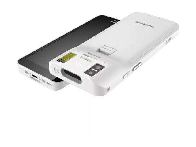 CT37 Healthcare Disinfectant Ready WLAN