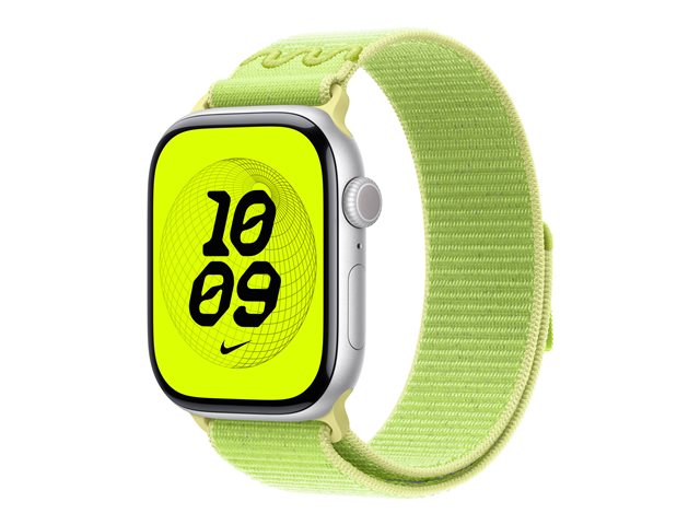 46mm Volt Splash Nike Sport Loop