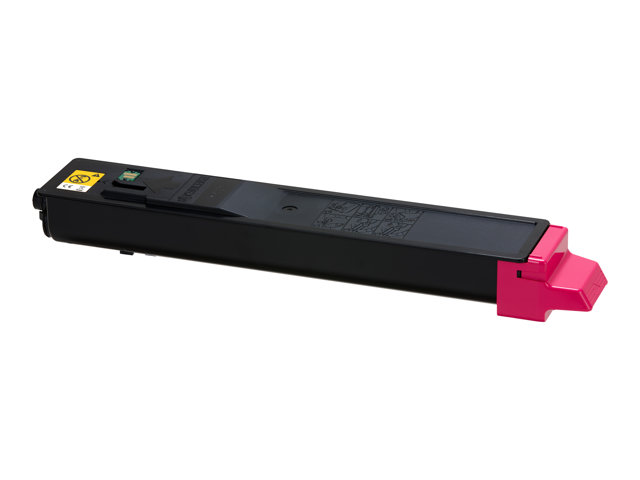 Kyocera TK 8115M - Magenta - original - toner cartridge - for ECOSYS M8124cidn, M8124cidn/KL3, M8130cidn, M8130cidn/KL2, M8130cidn/KL3