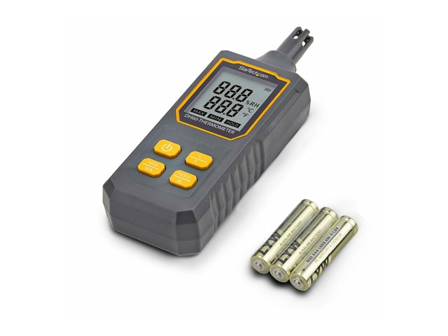 Hygrometer Startech DH60-THERMOMETER